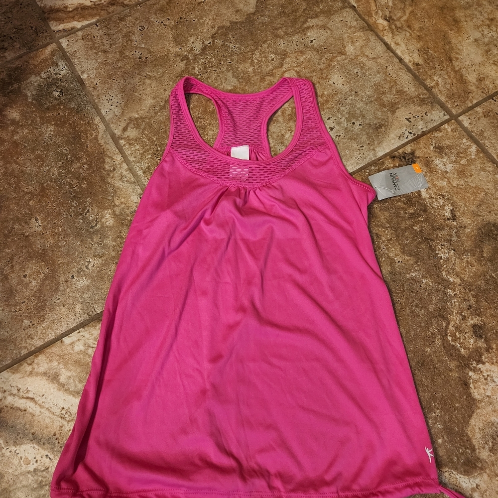 Danskin top